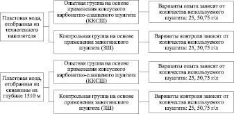 Научно консультативное отделение блохина на схеме