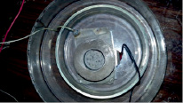 missing image file